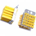Hard-to-find Fastener 014973238940 Expandet Screw Anchors 8 X 1 Piece-100 