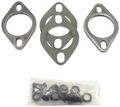 Patriot Exhaust H7265 2-1 2 Collector Flange 
