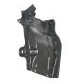 Engine Splash Shield Passenger Side Front Apron Cover For Nissan Quest 2004 2005 2006 2007 2008 2009 Replacement 64838ck010 And