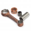 Topteng Engine Connecting Rods Kit For Suzuki Ad 50 Ae Ay Az Tr Ag Ah Aj Ap 94-98 Address