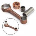 Topteng Engine Connecting Rods Kit For Suzuki Ad 50 Ae Ay Az Tr Ag Ah Aj Ap 94-98 Address