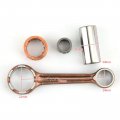 Topteng Engine Connecting Rods Kit For Suzuki Ad 50 Ae Ay Az Tr Ag Ah Aj Ap 94-98 Address