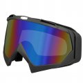 2 Pack Dirt Bike Goggles Motocross Atv Motorcycle Utv Mx Otg Offroad Riding Anti Uv Dustproof Racing Skiing For Men Women Youth
