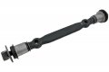 Front Upper Suspension Control Arm Shaft Kit For Pontiac Catalina 1971 1972 1973 Pc-817854 