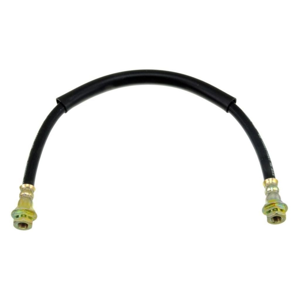 Brake Hose For Chrysler Town And Country 1990 1991 1992 1993 1994 1995 Treated Steel Female Fittings Flexible Epdm Rubber 16 88
