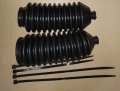 A Pair Steering Rack Driver And Passenger Side Boots Bellows Replaces 51-3004 For Polaris Ranger Rzr 570 800 900 Diesel Xp 1000 