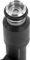 A-premium Fuel Injectors Compatible With Chevrolet Trailblazer 2008-2009 Gmc Envoy Isuzu Ascender 2008-2008 Saab 9-7x Replace