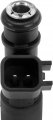 A-premium Fuel Injectors Compatible With Chevrolet Trailblazer 2008-2009 Gmc Envoy Isuzu Ascender 2008-2008 Saab 9-7x Replace