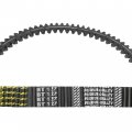 Caltric Drive Belt Compatible With Arctic Cat Prowler Xtz 1000 4x4 2009 2010 2011-2014 V-belt