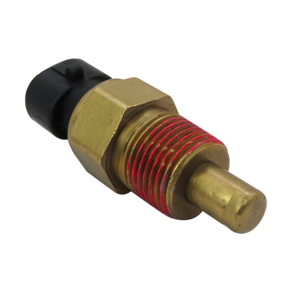 5744030 Replacement Engine Water Cooling Temperature Sensor For 1988-1999 K1 500 2500 3500 Repl 21331 Replacement Engine Water