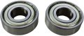 Band Saw Bearings Set Of 2 For Et Jwts-10jf Table Metal Guide And Thrust Replacement