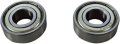 Band Saw Bearings Set Of 2 For Et Jwts-10jf Table Metal Guide And Thrust Replacement