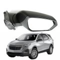 Right Side Mirrors Passenger Heated Without Signal Light Replacement For Gm1321559 Equinox 2018 2019 2020 2021 2022 