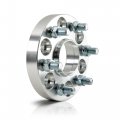 Customadeonly 6x139 7 To 6x135 Wheel Adapters 2pc 1 Thick Hubcentric8 3mm 87mm Bore Thread Pitch M14x1 Enable 6x5 5 7 Hub Fit