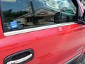 Qaa Is For 1999-2006 Chevrolet Silverado 2 Piece Stainless Window Sill Trim Set Ws39181 