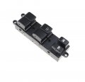 1 Pc Set Of 254012fj0b 25401-2fj0b Power Window Switch Front Left Compatible With Kai Chen D50 R50 Molei-auto