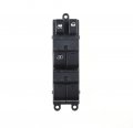 1 Pc Set Of 254012fj0b 25401-2fj0b Power Window Switch Front Left Compatible With Kai Chen D50 R50 Molei-auto