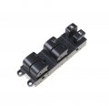 1 Pc Set Of 254012fj0b 25401-2fj0b Power Window Switch Front Left Compatible With Kai Chen D50 R50 Molei-auto