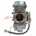 Polaris Sportsman 500 4x4 Ho 2001-2006 2008-2010 2011 2012 2013 Carburetor Mod-ztf1-13566