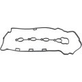 Valve Cover Gasket Set For Buick Allure 2010 4 Cylinder 0l 2 4l Engine Includes Spark Plug Tube Seals Rubber Material 