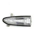 Spieg Driver Side Mirror Turn Signal Lamp For 2013-2018 Nissan Altima 2013-2019 Sentra Left 26165-3th2a 