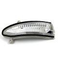 Spieg Driver Side Mirror Turn Signal Lamp For 2013-2018 Nissan Altima 2013-2019 Sentra Left 26165-3th2a