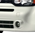 Genuine Nissan Parts Cover-bumper Bracket 622a0-1fc0h