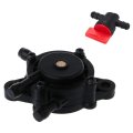 Jik Fuel Pump For Kawasaki Brute Force 750 Kvf750 Kvf650 Mule 610 600 49040-0005 