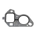Water Pump Gasket For Gmc Canyon 2009 2010 2011 2012 3 Mount Hole 0 063 In Thickness Replacement 12630223 
