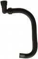 Km5081 Heater Hose Assembly Black Rubber With Adapter Connector 1 5 In Size 