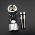 Motorcycle Swingarm Spools For Kawasaki Ninja 250 Zzr600 650r Z1000 Zrx1200 Zx12r Chromed Zxr Engraved B01c3hzeui 