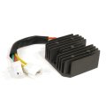 The Rop Shop Rectifier For 2000 Suzuki Motorcycle Powersports Engines Fits Marauder Vz800 