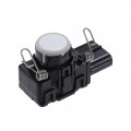 Uxcell Reverse Backup Parking Rear Bumper Park Assist Sensor No 8934128450 For Lexus Lx570 2008-2011