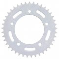 Niche 525 Pitch 41 Tooth Rear Drive Sprocket For 2015-2019 Yamaha Yzf R1 R1m 2cr-25441-00-00