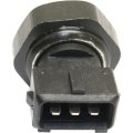 A C Switch For Chrysler Crossfire 2005 2006 2007 2008 Blade Type With 3 Prong Male Terminal Black Push Button Direct Fit 