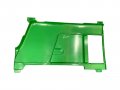 Rh Side Panel Grill Lvu10562 Lvu10727 Lvu10465 Compatible With Johndeere 4500 4600 4700