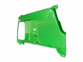 Rh Side Panel Grill Lvu10562 Lvu10727 Lvu10465 Compatible With Johndeere 4500 4600 4700