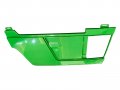 Rh Side Panel Grill Lvu10562 Lvu10727 Lvu10465 Compatible With Johndeere 4500 4600 4700