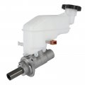 A-premium Brake Master Cylinder With Reservoir And Cap Compatible Hyundai Vehicles Accent 1995 1996 1997 1998 1999- Replaces