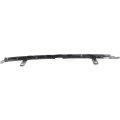 Front Upper Bumper Bracket For Ford Transit Connect 2010 2011 2012 2013 Fo1065104 9t1z17d942b Black Plastic Standard Style 