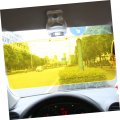 Vicasky Visor Sunshade Extender Blocker Glare Guard Polarized Car Shade Sun For Anti Sunlight Dazzling Goggle Screen At Night