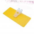 Vicasky Visor Sunshade Extender Blocker Glare Guard Polarized Car Shade Sun For Anti Sunlight Dazzling Goggle Screen At Night