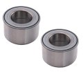 Set Of 2 Trailing Arm Bearings 293350037 For Can Am Outlander 400 2003 To 2015 650 2006 2012 800r 2009 Renegade 500 And 