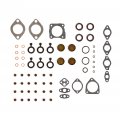 Domestic Gaskets Engine Rering Kit Fsbrr5014eve Fits 91-99 Mitsubishi 00gt Dodge Stealth Turbo 6g72 Full Gasket Set Standard