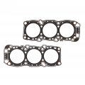 Domestic Gaskets Engine Rering Kit Fsbrr5014eve Fits 91-99 Mitsubishi 00gt Dodge Stealth Turbo 6g72 Full Gasket Set Standard