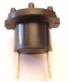 1 X Socket Connector Pigtail Low Beam Headlight Replace 645-540 Mazda Protege 