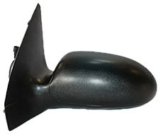 Tyc Door Mirror Left-side For 2000-2007 Ford Focus