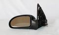 Tyc Door Mirror Left-side For 2000-2007 Ford Focus
