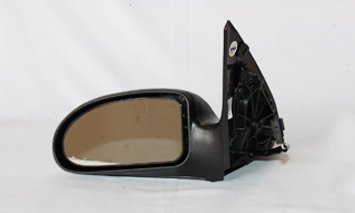 Tyc Door Mirror Left-side For 2000-2007 Ford Focus