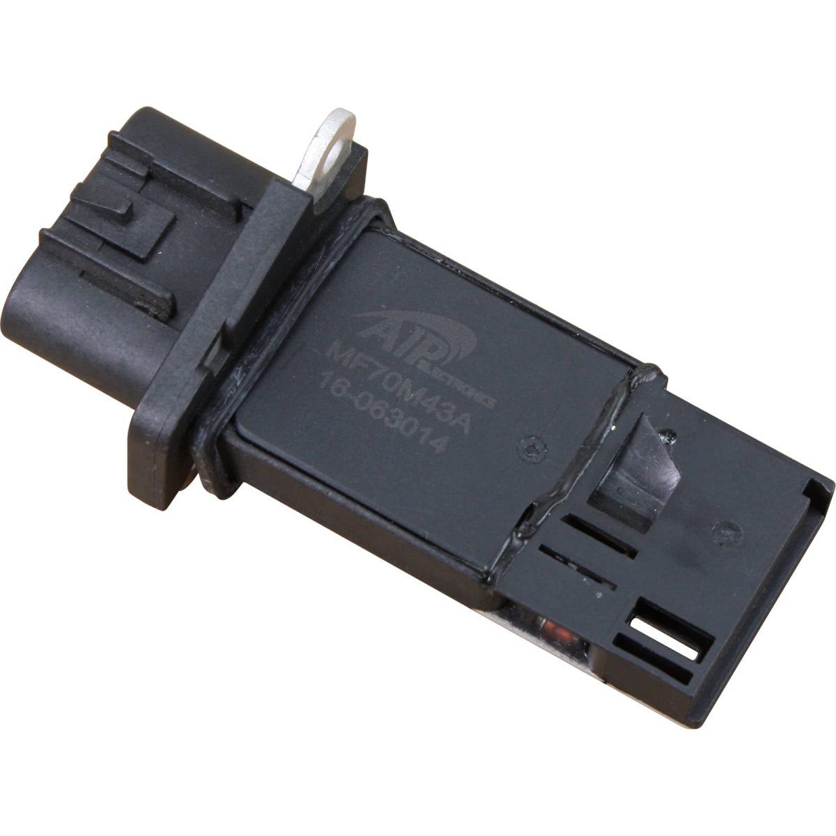 Premium Mass Air Flow Sensor Mf70m43a For 2006 2011 Buick Cadillac Chevrolet Gmc Hummer Pontiac Isuzu And Saab Maf Afm